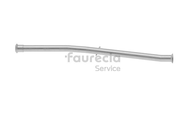 Rura wydechowa Faurecia FS45110 oceny