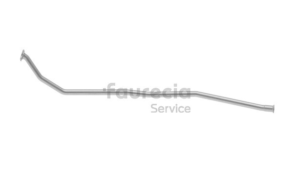 Rura wydechowa Faurecia FS45151 oceny