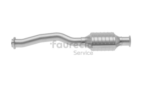 Katalysator FS45246K Faurecia 173163 PEUGEOT, CITROЁN