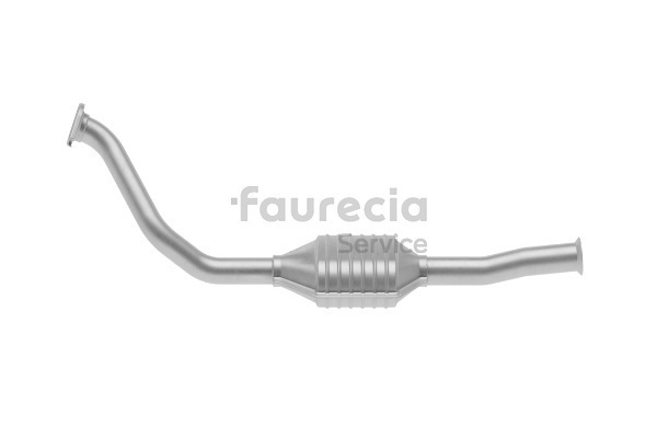 Katalysator FS45261K Faurecia 1705V3 MERCEDES-BENZ, PEUGEOT, CITROЁN, TALBOT