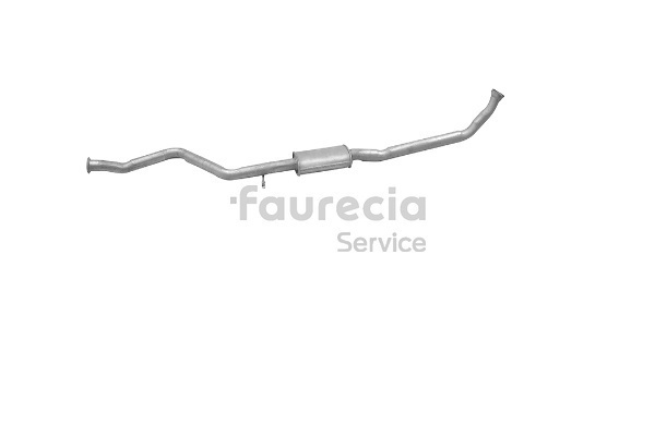 Предно гърне 170582 Faurecia FS45287 PEUGEOT, CITROЁN, DS