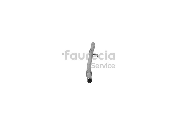 FS45320 Faurecia 1717AP Tuyau d'échappement