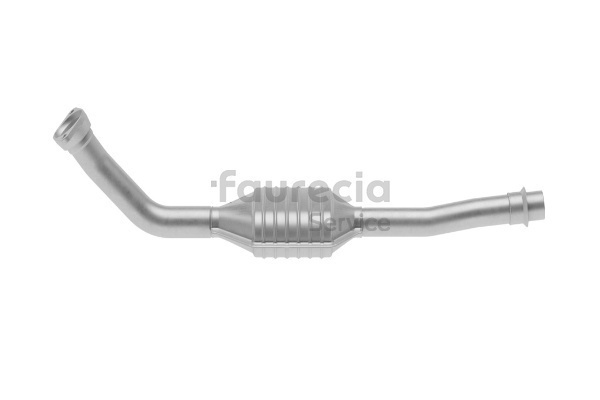 Автомобилни катализатори Faurecia FS45347K