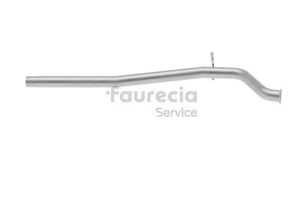 Reparaturrohr, Katalysator FS45355 Faurecia 1705CJ MERCEDES-BENZ, PEUGEOT, CITROЁN, DS, TALBOT