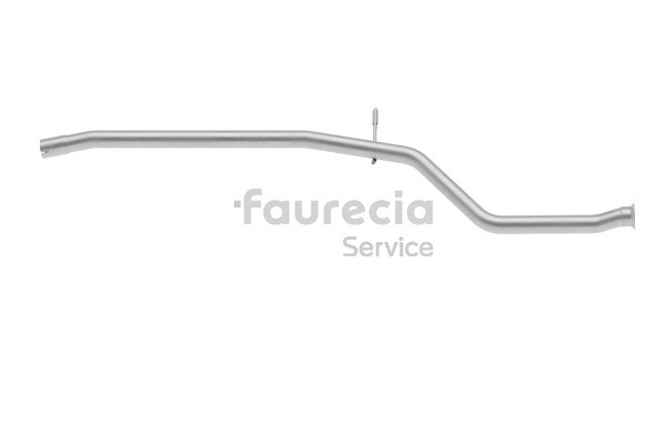 Reparaturrohr, Katalysator FS45387 Faurecia 1731E5 PEUGEOT, CITROЁN, TALBOT