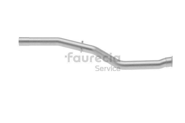Reparaturrohr, Katalysator FS45448 Faurecia 1731FF PEUGEOT, CITROЁN, TALBOT