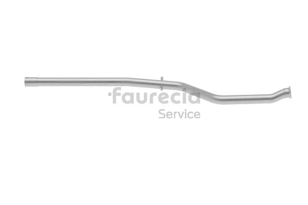 Reparaturrohr, Katalysator 1731.E4 Faurecia FS45450 PEUGEOT, CITROЁN, DS, TALBOT
