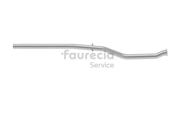Reparaturrohr, Katalysator FS45452 Faurecia 1731E5 PEUGEOT, CITROЁN, TALBOT