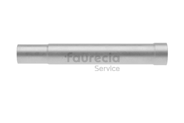 Tube de réparation, catalyseur 1731-L0 Faurecia FS45453 PEUGEOT, CITROЁN