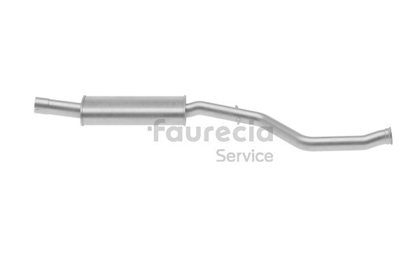 Faurecia FS45465 Средно гърне