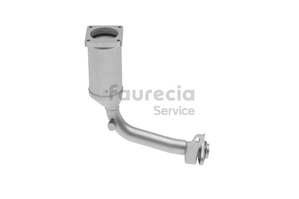 Katalysator 1731.L1 Faurecia FS45472K PEUGEOT, CITROЁN, TALBOT