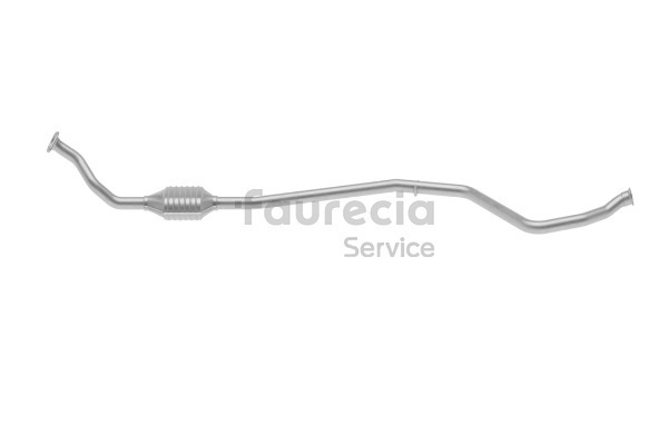 FS45492K Faurecia 1705HP Catalyseur