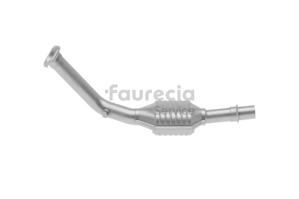 Katalysator FS45494K Faurecia 1705V0 PEUGEOT, CITROЁN