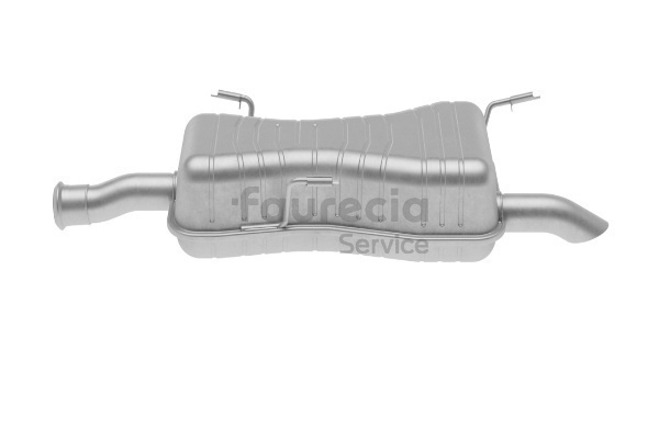 Крайно гърне 1726-C1 Faurecia FS45496 PEUGEOT, CITROЁN