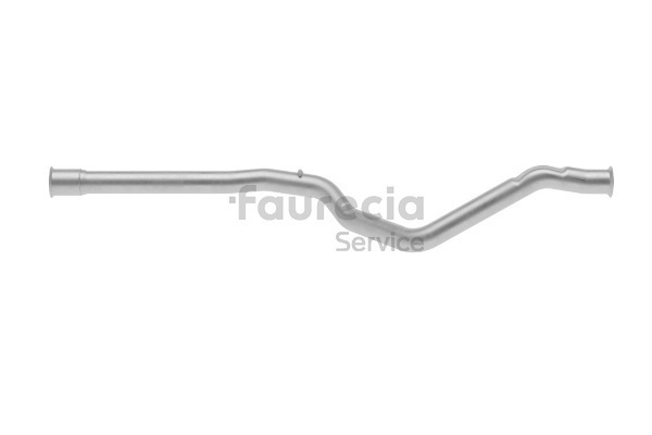 Rura wydechowa Faurecia FS45512 oceny