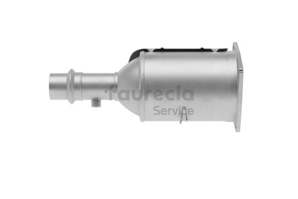 Partikelfilter (DPF) FS45514S Faurecia 1731X0 FORD, PEUGEOT, CITROЁN, VOLVO, TALBOT
