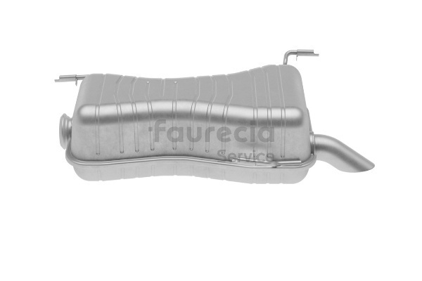 Крайно гърне 1726.F6 Faurecia FS45586 PEUGEOT, CITROЁN