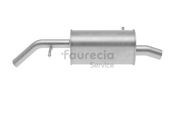 Крайно гърне 1730 19 Faurecia FS45633 PEUGEOT, CITROЁN, DS