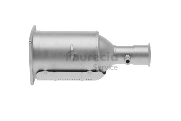 Partikelfilter (DPF) FS45691S Faurecia 174003 PEUGEOT, CITROЁN, TALBOT