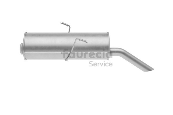Крайно гърне 1726-C3 Faurecia FS45731 PEUGEOT, CITROЁN, DS