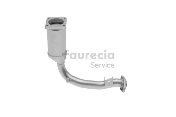 Катализатор Faurecia FS45757K