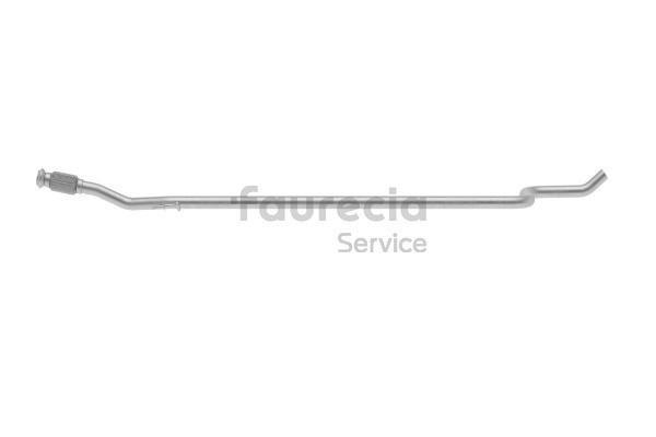 Abgasrohr 1717GP Faurecia FS45767 PEUGEOT, CITROЁN, TALBOT