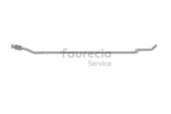 Abgasrohr FS45769 Faurecia 1717RT PEUGEOT, CITROЁN, TALBOT