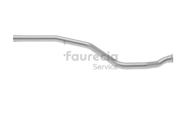 Катализатор Faurecia FS45802