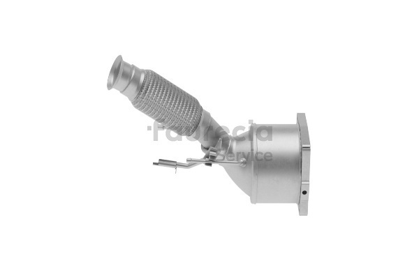 Автомобилни катализатори Faurecia FS45860K
