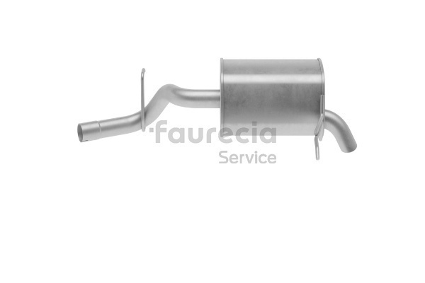 оригинални Гърнета Faurecia DS4