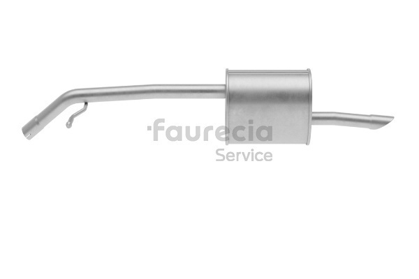 Гърнета Faurecia FS45974