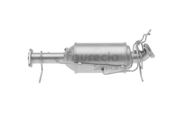Faurecia FS47029S Partikelfilter (DPF) Partikelfilter (DPF) FS47029S Faurecia RFJ52055X MAZDA, MERCURY