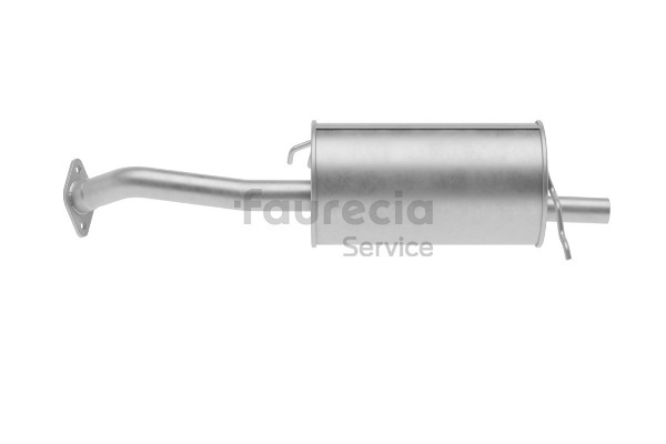 Крайно гърне B6E540100A Faurecia FS47033 MAZDA, MERCURY