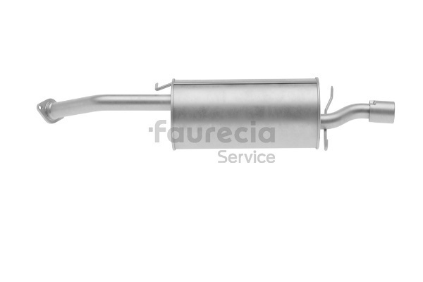 Крайно гърне FP0940100 Faurecia FS47094 MAZDA