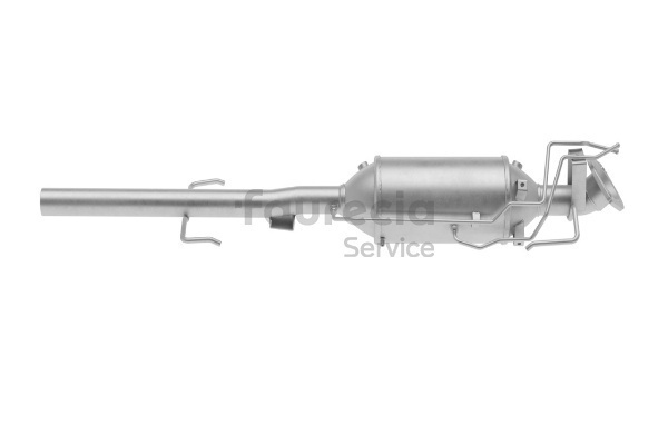 Soot filter Faurecia FS47108S