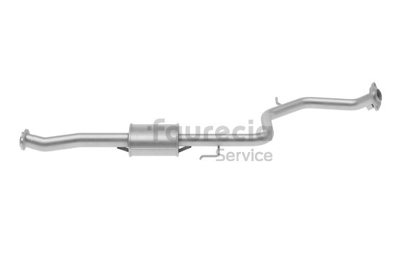 Faurecia Voordemper Mazda 323 F V prijs