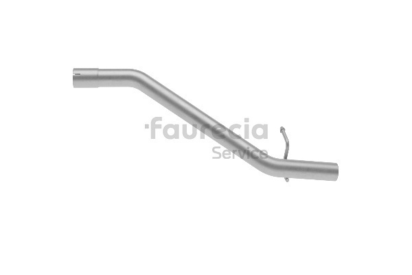 Abgasrohr FS47309 Faurecia Z60140300F FORD, MAZDA