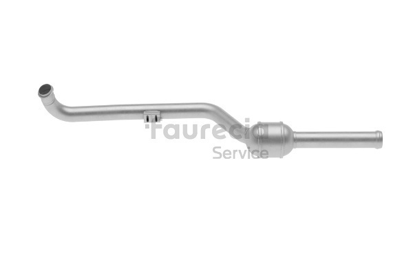 Katalysator 203 490 09 19 Faurecia FS50021K MERCEDES-BENZ