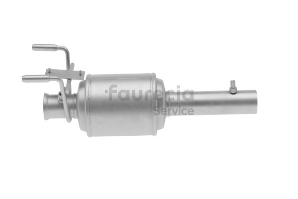 FAP Faurecia FS50074S oceny