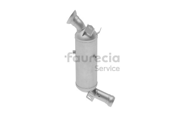 Diesel particulate filter Faurecia FS50119S