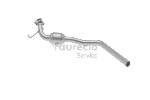 Katalyzator Faurecia FS50315K