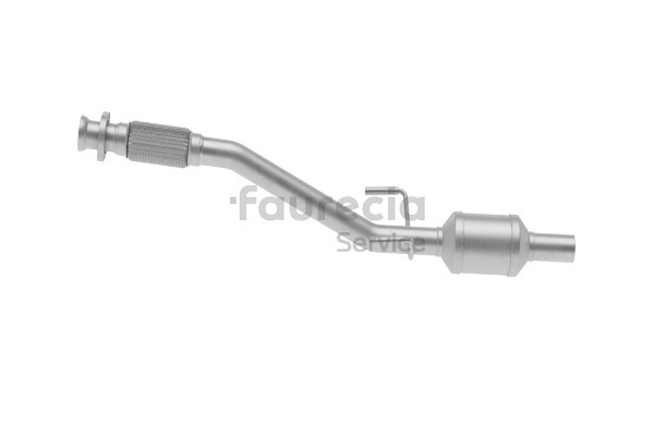 Катализатор Faurecia FS50342K