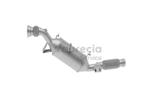 DPF Faurecia FS50398S