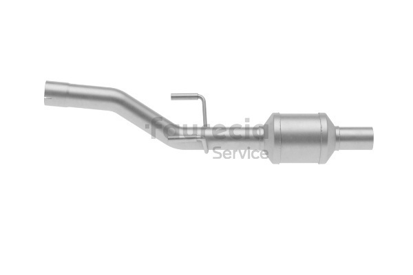 Автомобилни катализатори Faurecia FS50400K