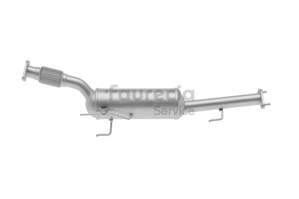Partikelfilter (DPF) FS53055S Faurecia 200101KB0B NISSAN, DAIHATSU