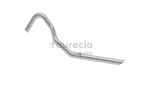 Faurecia FS53172 Voorpijp