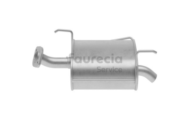 Faurecia FS53372