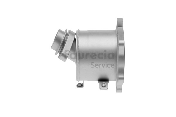 Katalysator FS53380K Faurecia 208A0BX00A NISSAN