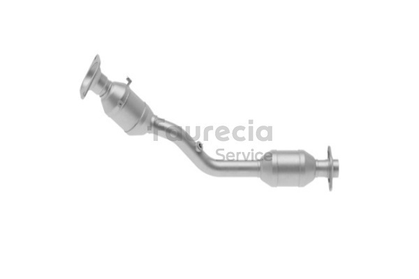 Katalysator FS53467K Faurecia 20010BB00A MERCEDES-BENZ, NISSAN