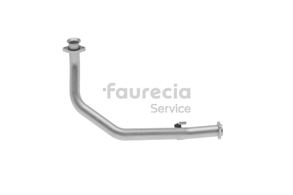 Ligne d'échappement Faurecia 21 prix